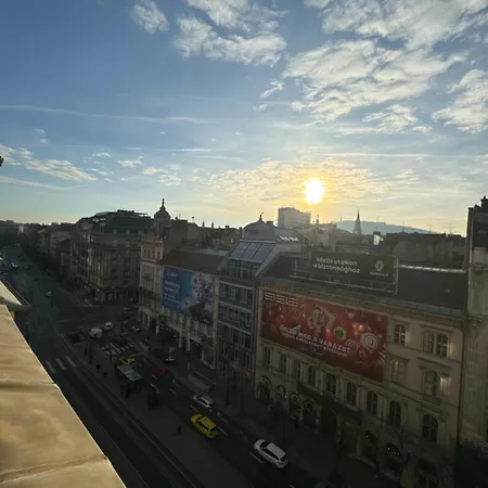 Appartement Panorama
