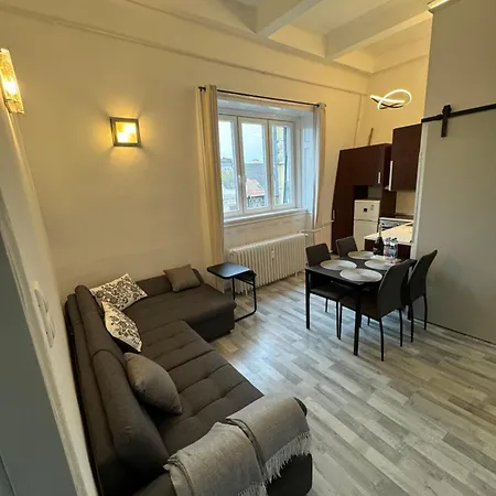 Panorama בודפשט