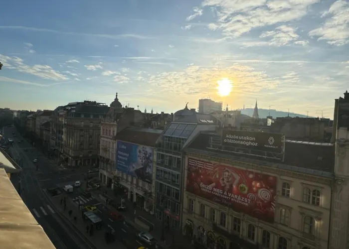 Apartamento Panorama