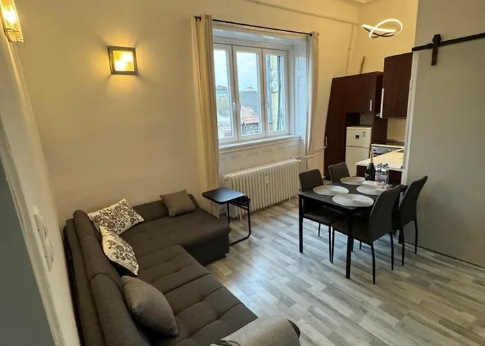 Panorama 부다페스트