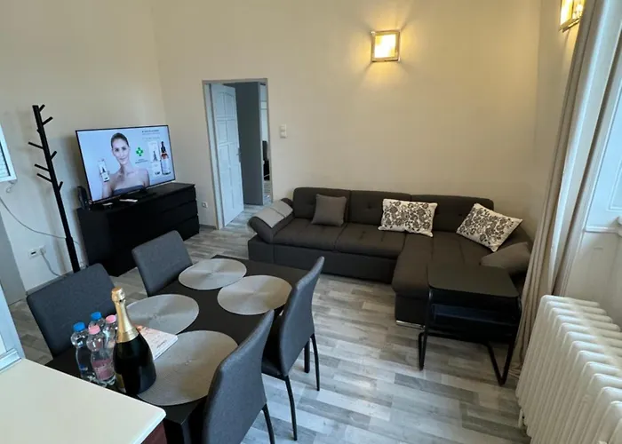 דירה Panorama *