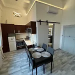 Apartamento Panorama Budapeste