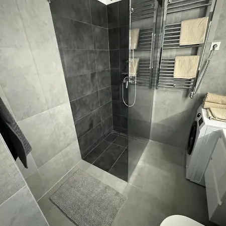 Panorama Apartamento